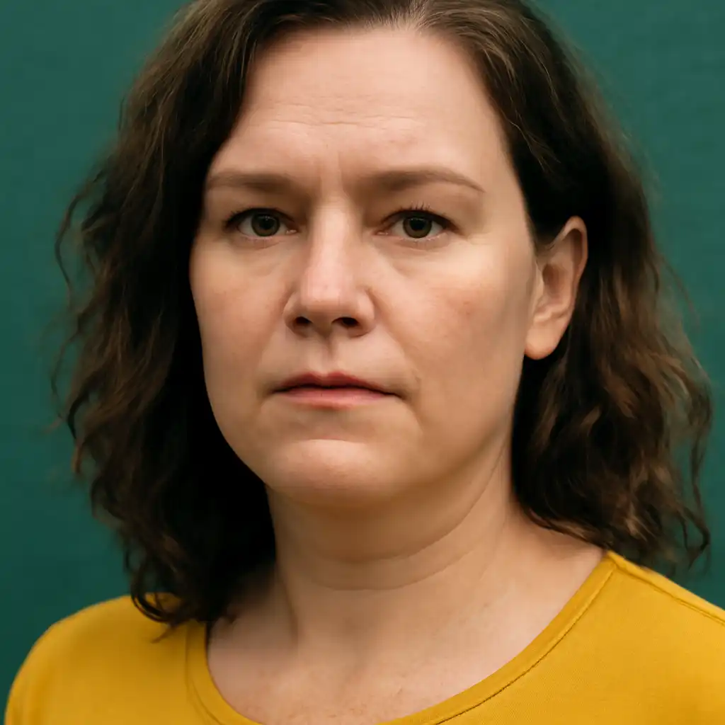 Alexandra Brennan